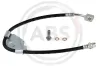 Bremsschlauch Vorderachse links A.B.S. SL 1763
