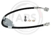 Bremsschlauch Vorderachse links A.B.S. SL 1763