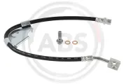 Bremsschlauch Vorderachse rechts A.B.S. SL 1764