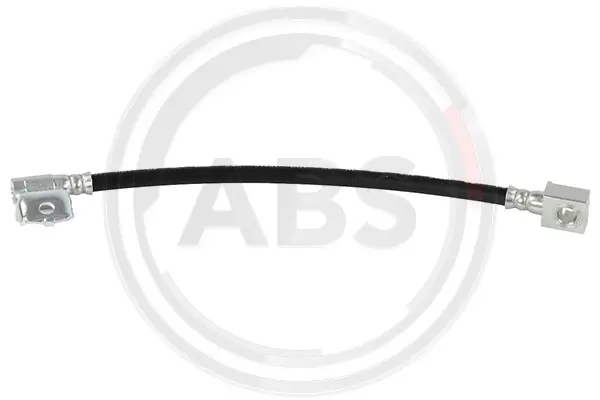 Bremsschlauch Hinterachse links A.B.S. SL 1767