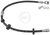 Bremsschlauch Vorderachse A.B.S. SL 1774