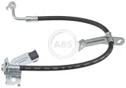 Bremsschlauch Vorderachse links A.B.S. SL 1775