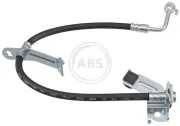 Bremsschlauch Vorderachse rechts A.B.S. SL 1776