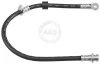 Bremsschlauch Hinterachse A.B.S. SL 1778