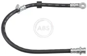 Bremsschlauch Hinterachse A.B.S. SL 1778