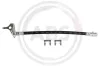 Bremsschlauch Hinterachse rechts A.B.S. SL 1780
