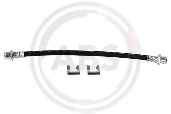 Bremsschlauch Vorderachse A.B.S. SL 1781