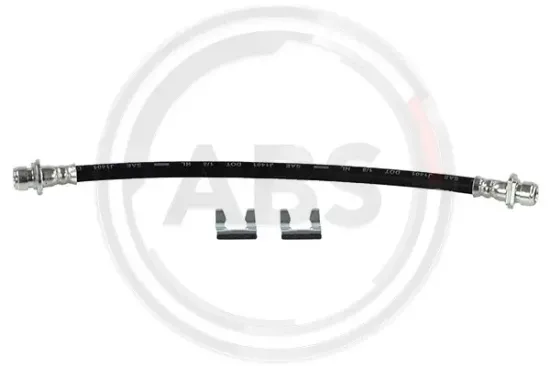 Bremsschlauch Vorderachse A.B.S. SL 1781 Bild Bremsschlauch Vorderachse A.B.S. SL 1781