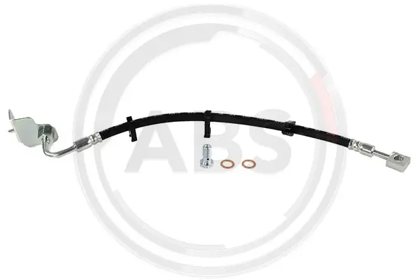 Bremsschlauch Vorderachse links A.B.S. SL 1783