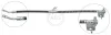 Bremsschlauch Vorderachse links A.B.S. SL 1789