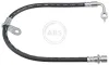 Bremsschlauch Hinterachse links A.B.S. SL 1793