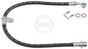 Bremsschlauch Vorderachse rechts A.B.S. SL 1797
