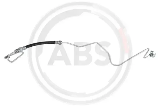 Bremsschlauch A.B.S. SL 1811 Bild Bremsschlauch A.B.S. SL 1811