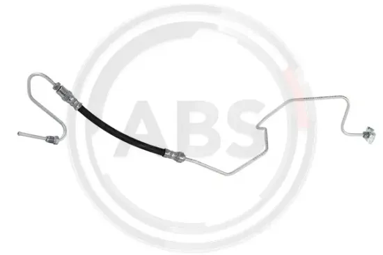 Bremsschlauch A.B.S. SL 1812 Bild Bremsschlauch A.B.S. SL 1812