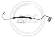Bremsschlauch Hinterachse rechts A.B.S. SL 1814