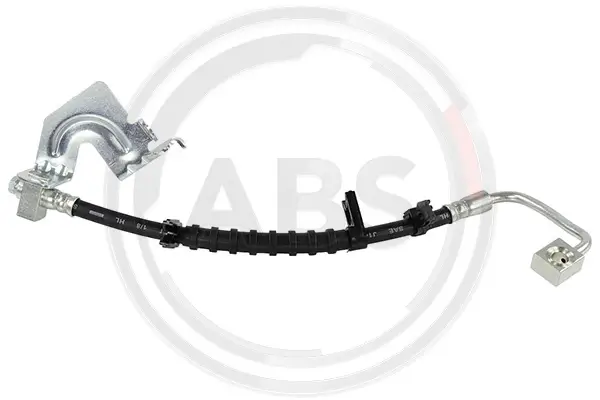 Bremsschlauch Hinterachse links A.B.S. SL 1816