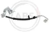 Bremsschlauch Hinterachse links A.B.S. SL 1816