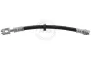 Bremsschlauch Hinterachse A.B.S. SL 1818