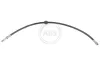 Bremsschlauch Hinterachse A.B.S. SL 1828