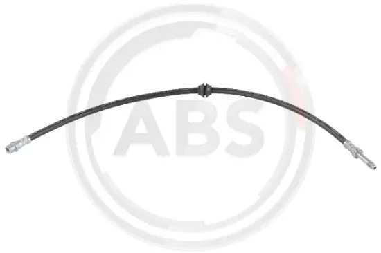 Bremsschlauch Hinterachse A.B.S. SL 1830 Bild Bremsschlauch Hinterachse A.B.S. SL 1830