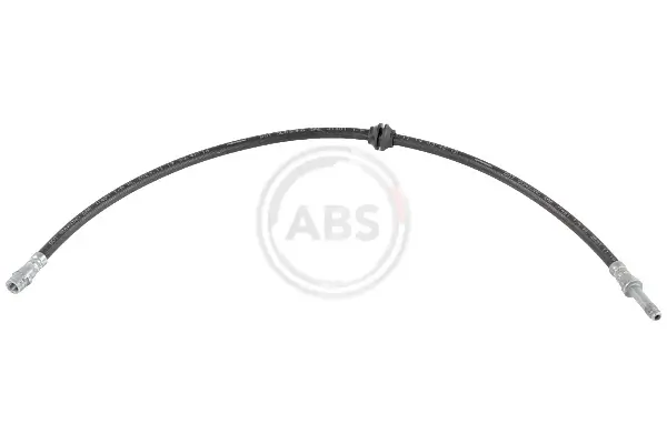 Bremsschlauch Hinterachse A.B.S. SL 1831
