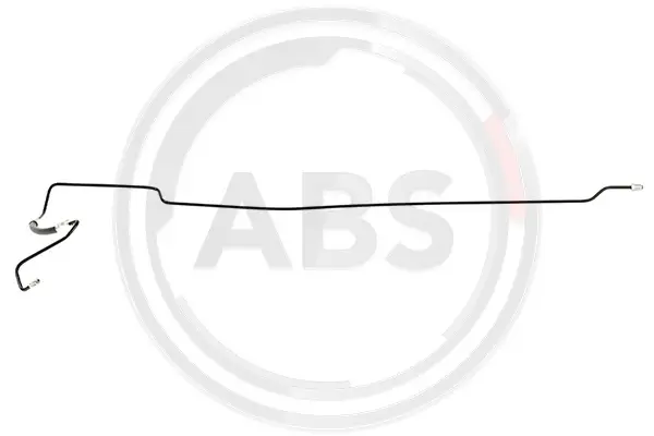 Bremsschlauch A.B.S. SL 1848