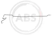 Bremsschlauch A.B.S. SL 1848