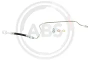 Bremsschlauch A.B.S. SL 1849