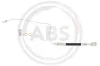 Bremsschlauch A.B.S. SL 1850
