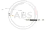 Bremsschlauch A.B.S. SL 1850