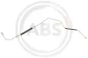Bremsschlauch A.B.S. SL 1851