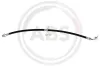 Bremsschlauch Hinterachse links A.B.S. SL 1857