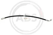 Bremsschlauch Hinterachse links A.B.S. SL 1857