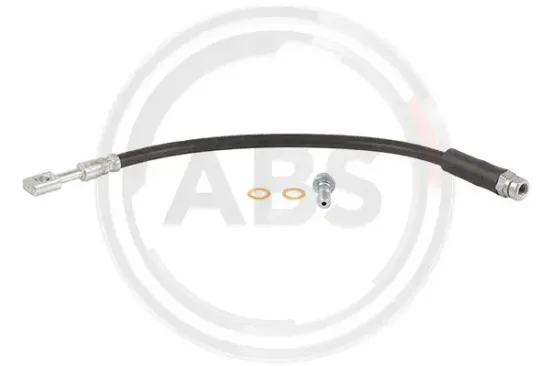 Bremsschlauch Hinterachse A.B.S. SL 1859 Bild Bremsschlauch Hinterachse A.B.S. SL 1859