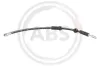 Bremsschlauch Hinterachse A.B.S. SL 1861