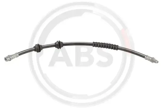 Bremsschlauch Vorderachse A.B.S. SL 1863 Bild Bremsschlauch Vorderachse A.B.S. SL 1863