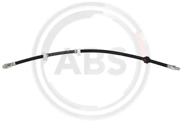 Bremsschlauch Vorderachse A.B.S. SL 1865