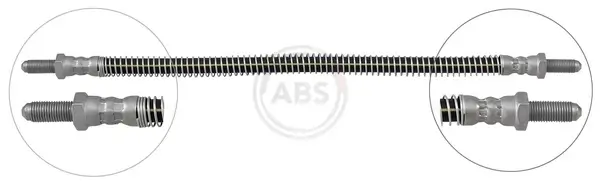 Bremsschlauch A.B.S. SL 2119