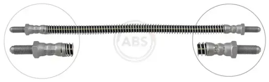 Bremsschlauch A.B.S. SL 2119 Bild Bremsschlauch A.B.S. SL 2119