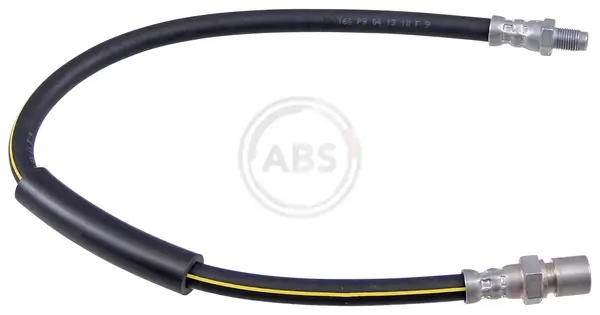Bremsschlauch Vorderachse A.B.S. SL 2361