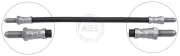 Bremsschlauch Vorderachse A.B.S. SL 2411