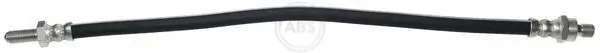 Bremsschlauch Hinterachse A.B.S. SL 2422