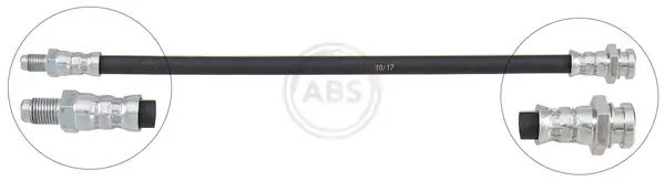 Bremsschlauch A.B.S. SL 2752