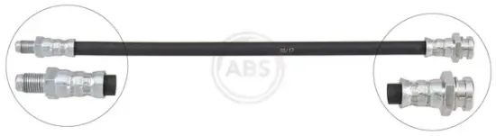 Bremsschlauch A.B.S. SL 2752 Bild Bremsschlauch A.B.S. SL 2752