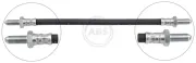 Bremsschlauch Hinterachse Vorderachse A.B.S. SL 2767