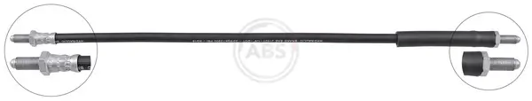 Bremsschlauch Vorderachse A.B.S. SL 2783