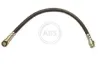 Bremsschlauch Hinterachse A.B.S. SL 2817