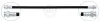 Bremsschlauch A.B.S. SL 2818