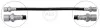 Bremsschlauch Vorderachse A.B.S. SL 2838