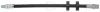 Bremsschlauch Vorderachse A.B.S. SL 2848